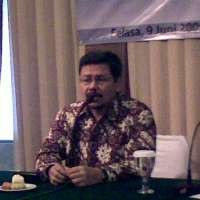 Pasangan JK-Wiranto Dekati Hizbut Tahrir Indonesia