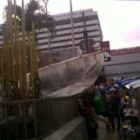 Pemprov Jabar Juga Tak Tahu Monumen Bambu Runcing