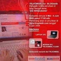 Laptop untuk Agus Santoso