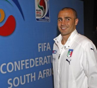 Pemanasan Sang Juara Dunia