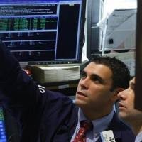 Wall Street Selamat di Sesi Akhir