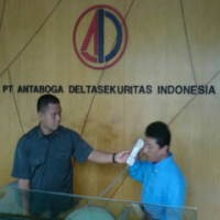 Uang Robert Tantular Diamankan di Rekening Resmi