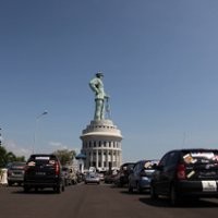 250 Mobil Berburu Harta