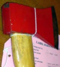 Tips Terhindar dari Kapak Merah