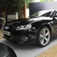 Audi Lebih Beruntung Ketimbang Mercy dan BMW