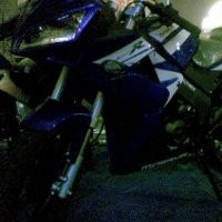 R200, Motor Sport Anyar Minerva