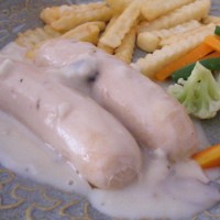 Menjual Menu Sosis Rumahan