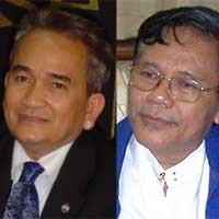  Ruhut: Pemecatan Saya Hanya Sebuah Strategi