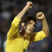 Lolos Tes Medis, Kaka Segera ke Madrid