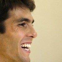 Kaka Pergi, Italia Makin Sepi