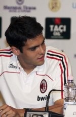 Antonini Ikhlas, Seedorf No Comment