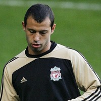 Mascherano Impikan Bermain Bersama Barca