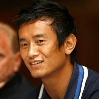 Ikut Lomba Dansa, Bhutia Diskorsing 6 Bulan