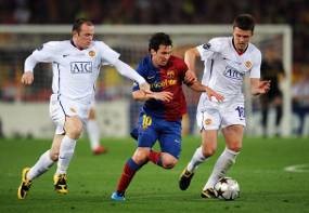 Guus: MU Buat Final Liga Champions Membosankan