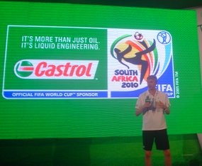 CPI, Sistem Baru untuk Performa Pemain