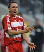 Ribery Tak Yakin Masa Depannya
