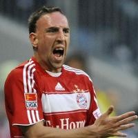 Ribery Tak Yakin Masa Depannya