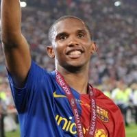 Barca Plin-plan Soal Etoo 
