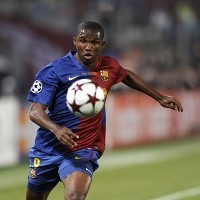 Etoo Pindah Kalau Ada Tawaran Wah