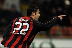 Kaka, dari Sao Paolo ke Madrid