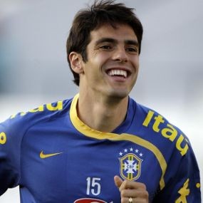 Perez: Kaka Baru Awal