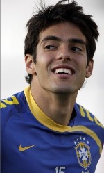 Bakal Ada Banyak Gelar dari Kaka