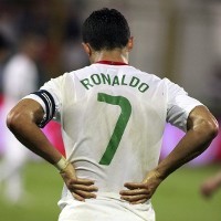 Kaka Sudah, Ronaldo Berikutnya