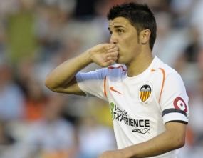 Villa Segera Susul Kaka