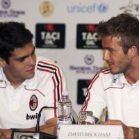 Madrid Harus Berterimakasih Pada Beckham