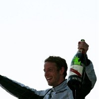 Dominasi Button Buruk untuk F1