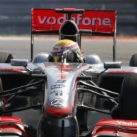 McLaren Ikhlas Lepas Gelar Juara