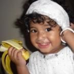 Fatimah Firza BSA, 1,9 Tahun; Perempuan; f