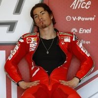 Saat Sulit Dalam Karir Hayden