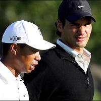 Woods Rasakan Apa yang Federer Rasakan