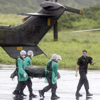 Sudah 41 Jasad Ditemukan