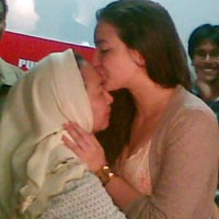 Manohara Tanggapi Positif Langkah Deplu