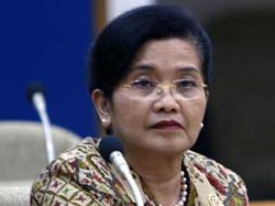 Menkes ke KPK, Berharap Tak Ada yang Ditangkap Lagi