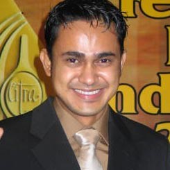 Ramzi Mirip Syekh Puji di Garuda di Dadaku