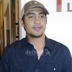  Ferry Irawan Ngaku Tak Dirawat Istri 2 Tahun