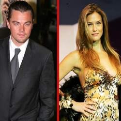 Putus Dari Model Seksi, Leonardo DiCaprio Jomblo Lagi