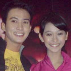 Pacari Edwin Abeng, Poppy Bunga Bantah Selingkuhi Mandala