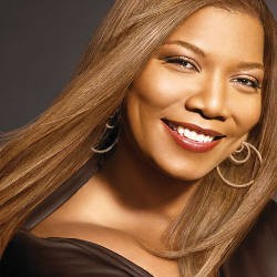 Queen Latifah Korban Pelecehan Seks