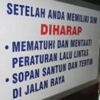 Layanan Pembuatan SIM di Cianjur Sangat Luar Biasa 