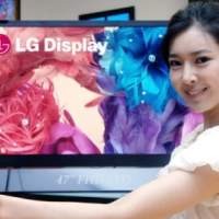 LG  Luncurkan TV Digital Rp 45 Juta