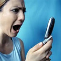 Ribuan Panggilan Seks via Ponsel Berujung Bui