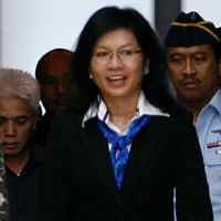 Karen Bantah Mundur dari Dirut Pertamina