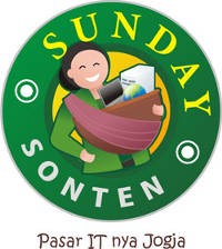 Komunitas Jogja IT Hadir di FKI Jogja 2009