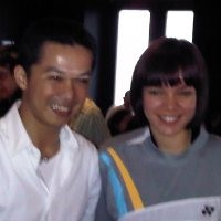 Pujian Dewi Sandra Untuk Taufik