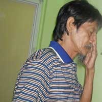 Aksi Cabul Pakde Terungkap Setelah Melati Kesakitan Saat Pipis