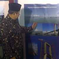 SBY Titipkan Suramadu ke Jasa Marga, Gubernur Jatim dan PU